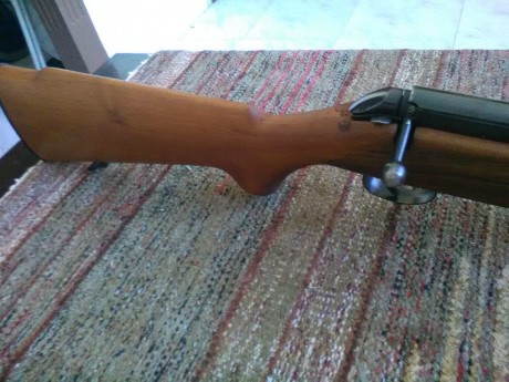 Buenas tardes. Desde Galicia se pone a la venta esta maravilla, Onena 9mm parabellum prácticamente a estreno. 00