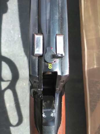 Buena tardes, el otro juguete que vende mi amiguete, rossi palanca, con seguro. Esta en Galicia, contactar, 02