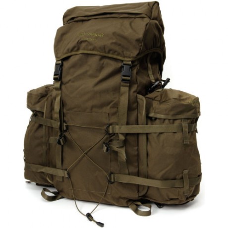 Hola vendo Mochila Snugpak Bergen color oliva nueva nunca utilizada  se entrega en Madrid o envío portes 01