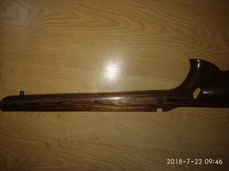  IMG-20180707-WA0009.jpg Se vende CZ455  VARMING  cal. 22 lr. Con pocos disparos, agrupa de miedo , ideal 60