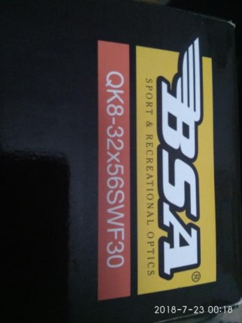  IMG-20180707-WA0009.jpg Se vende CZ455  VARMING  cal. 22 lr. Con pocos disparos, agrupa de miedo , ideal 92
