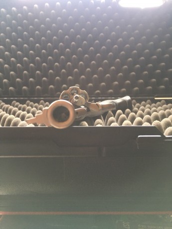 Hola que tal?
Buenas tardes a todos.
Tengo un buen amigo mio, que quiere venderse este magnifico S&W 01
