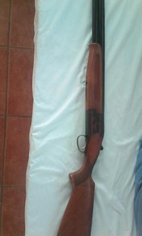 Por no utilizar vendo Laurona 92 polich 4 un gatillo precio 275€ buen estado 00
