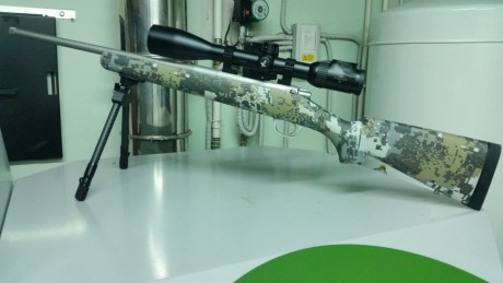 Vendo rifle kimber adirondack cal 308 win IMG-20180721-WA0017.jpg  IMG-20180721-WA0018.jpg , rifle ligerisimo, 01