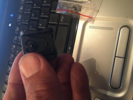 Saludos gente del foro, tengo un problema con el alza de mi pistola, esta torcida o caída. Alguien sabe 70