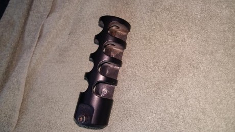 Arrebuscando por los cajones me apareció esto. Creo que es un RAYA. 80€ portes incluidos a la peninsula. 01