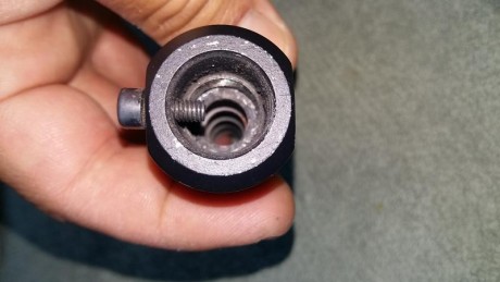 Arrebuscando por los cajones me apareció esto. Creo que es un RAYA. 80€ portes incluidos a la peninsula. 00