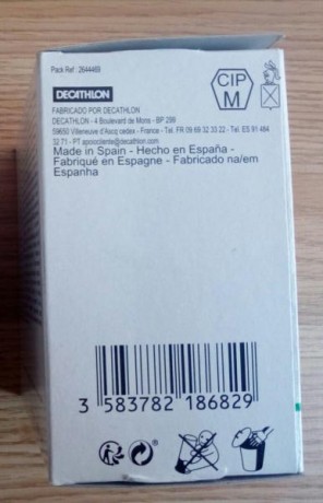 Que opinan sobre este cartucho para la media veda,¿?.calidad ,precio.Es un cartucho con muy buenos resultados 101