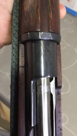 Varias armas por necesidad para otro proyecto, en Murcia, portes a cargo del comprador, 
Cometa 22 lr 30