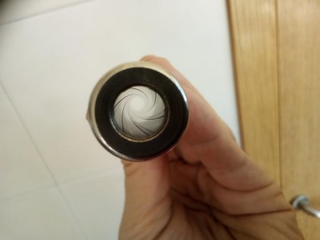 Buenos días queridos,

Saco a la venta una maravilla de arma. Una de las mejores pistolas de 9mm fabricadas: 21