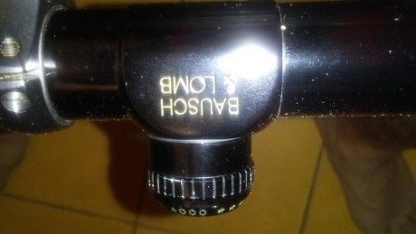 Bases y anillas de 1" optilock para tikka  
80 euros puestos en casa 01