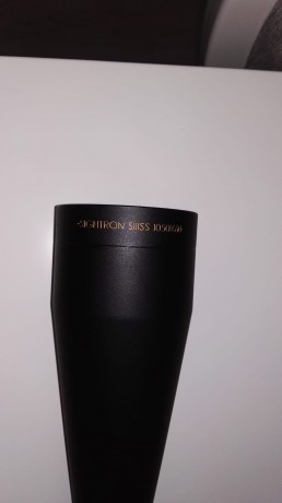 Se vende este magnífico y reconocido sigtron s3 de 50 aumentos precio puesto en cada 800e 
Móvil 677330683 02