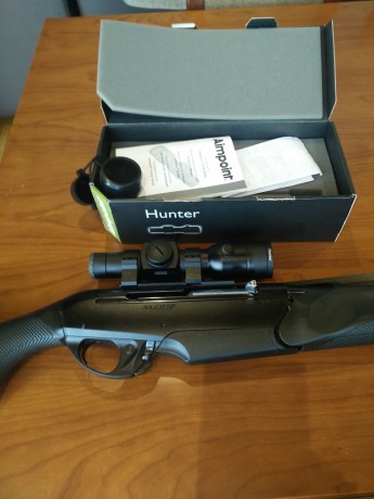 Vendo Aimpoint H30s -390€
Factura original, se comprou en 19/09/2016. 02