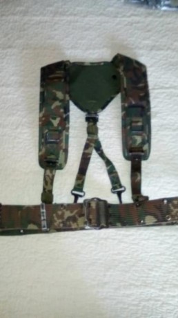 Se venden cargadores ORIGINALES A ESTRENAR para la Beretta PX4 en calibre 9pb, repito, nuevos a estrenar, 121