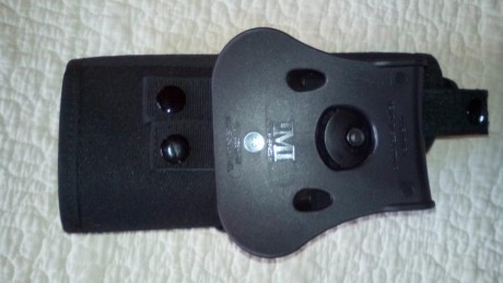 Se venden cargadores ORIGINALES A ESTRENAR para la Beretta PX4 en calibre 9pb, repito, nuevos a estrenar, 131