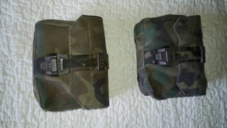 Se venden cargadores ORIGINALES A ESTRENAR para la Beretta PX4 en calibre 9pb, repito, nuevos a estrenar, 141