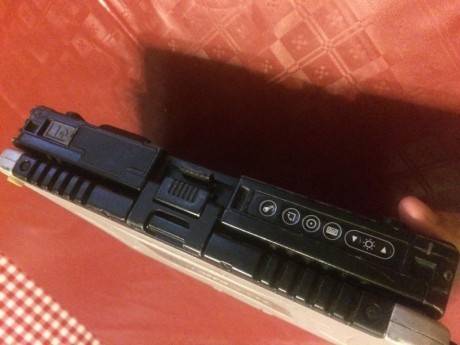 Vendo o cambio cf19 por no usar. Está en perfecto estado, uso particular no taller ni campo, procesador 12