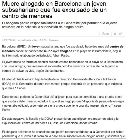https://www.lavanguardia.es/sucesos/noticias/20100715/53964661467/muere-ahogado-en-barcelona-un-joven-subsahariano-que-fue-expulsado-de-un-centro-de-menores.html


Un 00