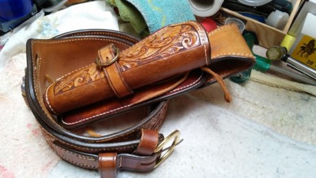 Vendo revolver Ruger New Vaquero inox,perfecto estado de funcionamiento y conservación,ningún daño,cal 02