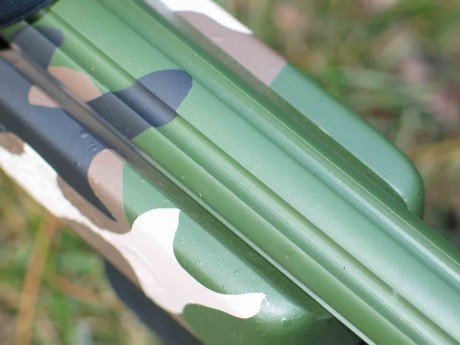VENDIDO¡¡¡
Oferta, pieza única¡¡¡ Se vende rifle Robar tipo SR90 calibre .308 Winchester (7,62x51mm) con 01