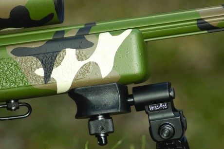 VENDIDO¡¡¡
Oferta, pieza única¡¡¡ Se vende rifle Robar tipo SR90 calibre .308 Winchester (7,62x51mm) con 31