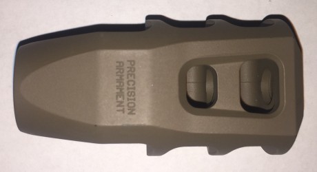 Se vende este magnífico "muzzle brake" (freno de boca) del prestigioso fabricante PRECISION 11
