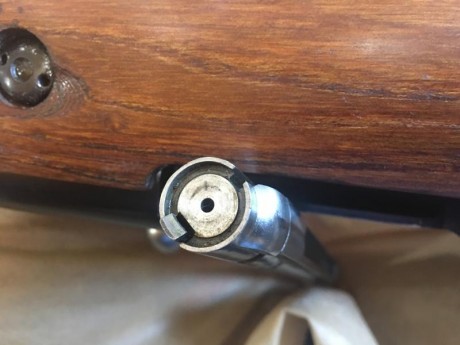 Vendo este Mosin Nagant en bastante buen estado, maderas al aceite
Numeraciones coincidentes, precio 300€ 71