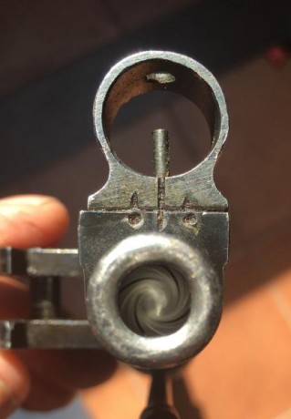 Vendo este Mosin Nagant en bastante buen estado, maderas al aceite
Numeraciones coincidentes, precio 300€ 111