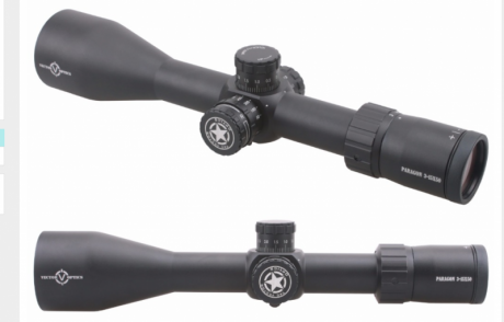Alguien conoce y ha probado el visor Avistar, en concreto el 3-12x56 o el 2,5-10x50?
Qué tal la calidad 120