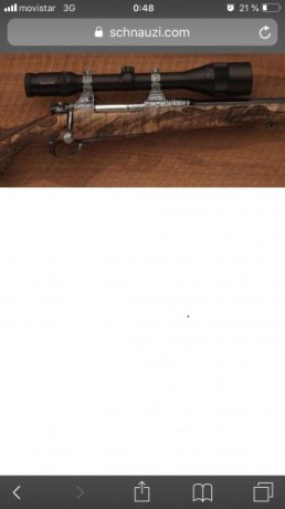 Alguien conoce y ha probado el visor Avistar, en concreto el 3-12x56 o el 2,5-10x50?
Qué tal la calidad 142