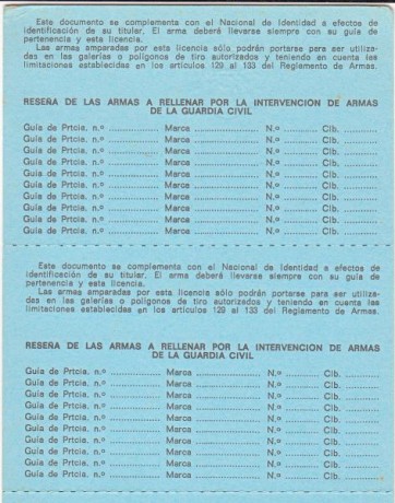 Decididamente somos un pais dificil.

Tengo la A desde hace años, ya en varias ocasiones, como alguno 51