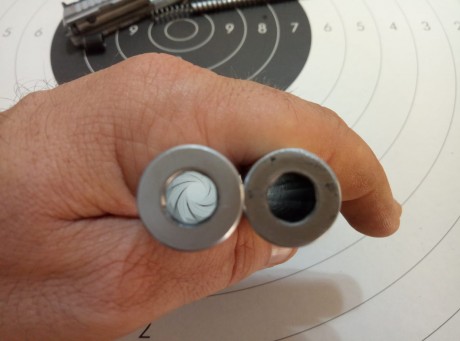 Hola, se vende pistola Tanfoglio Limited custom 9mm por 650 € envío incluido en Peninsula. 
Esta guiada 31