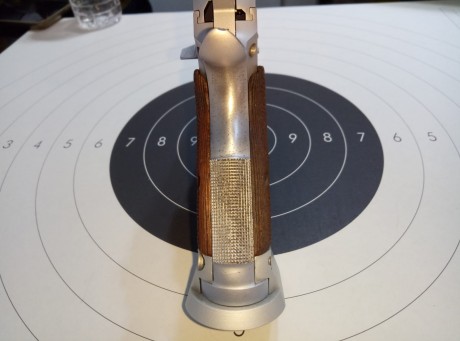 Hola, se vende pistola Tanfoglio Limited custom 9mm por 650 € envío incluido en Peninsula. 
Esta guiada 52