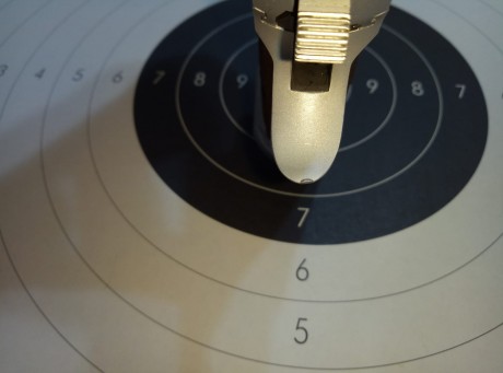 Hola, se vende pistola Tanfoglio Limited custom 9mm por 650 € envío incluido en Peninsula. 
Esta guiada 50