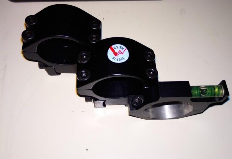 Nuevo de paquete, nacional. Se me hace muy fino para mi vista. 550€ puesto en casa

475€ 00