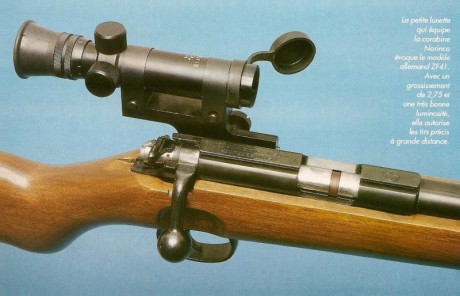 Visor original para las replicas kkw fabricado para las norinco jw25, muy escasos, en perfecto estado, 10