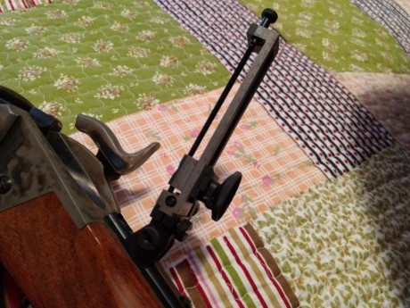 Vendo las siguientes armas largas:

*Sharp Perdersoli cal.45-70 (no se el modelo exacto) pero creo que 01