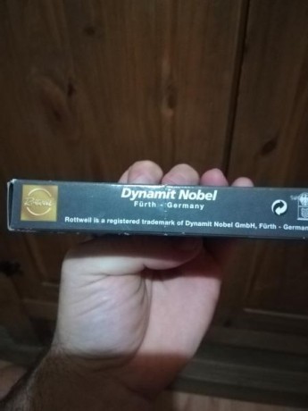 Pues eso, mñn lunes recojo de mi intervención de armas una benelli 201 sl 80 con choke fijo de tres estrellas 30