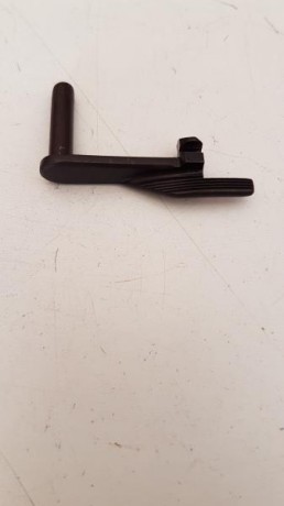 Hola
Se vende este desconector de corredera extendido para 1911 45 Acp, del prestigioso fabricante Wilson 00