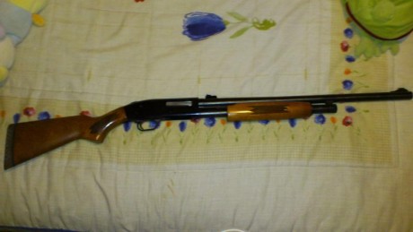 Eliminar este post por favor, el arma está vendida. 00