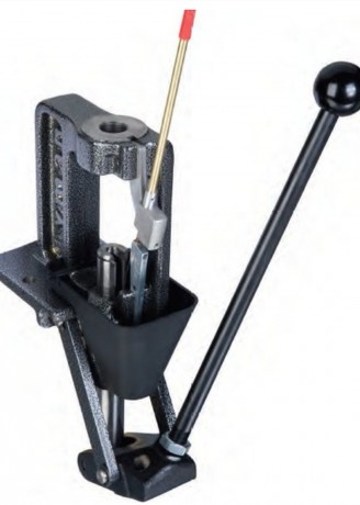 Vendo prensa Lyman 01