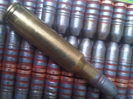 Hola , busco turquesa para hacer cargas reducidas para  308w  y también un recalibrador del calibre 309 30