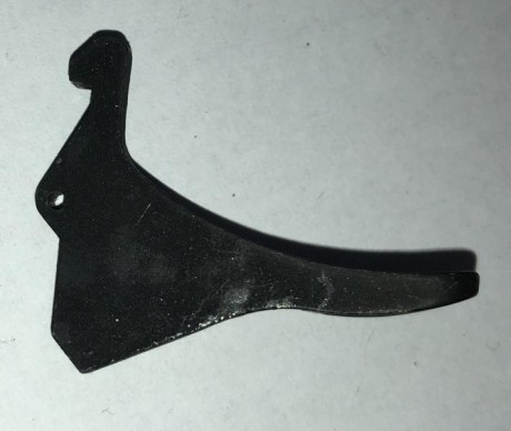 Se vende esta magnífica palanca extendida para AR-15 (también válida para AR10) del fabricante americano 02