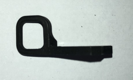 Se vende esta magnífica palanca extendida para AR-15 (también válida para AR10) del fabricante americano 01