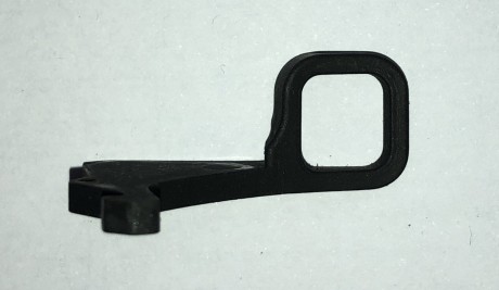 Se vende esta magnífica palanca extendida para AR-15 (también válida para AR10) del fabricante americano 00