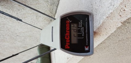 Se vende Crono Prochrono plus en muy buen estado se puede probar en Valdemoro.
90€ + envió. 02