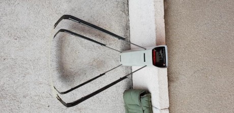 Se vende Crono Prochrono plus en muy buen estado se puede probar en Valdemoro.
90€ + envió. 00