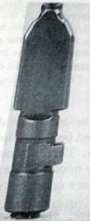 Hola, como digo en el enunciado busco un par de portapercutores de cetme c ,la pieza que sale en la foto 00