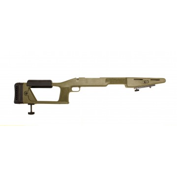 Compro culata Choate para remington 700
Ofertas por privado si hay alguna
Saludos 00