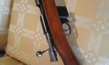 Cambio destroyer del 9mm largo por óptica con tubo 30 mm que aguante disparos del 308 W  a ser posible 00